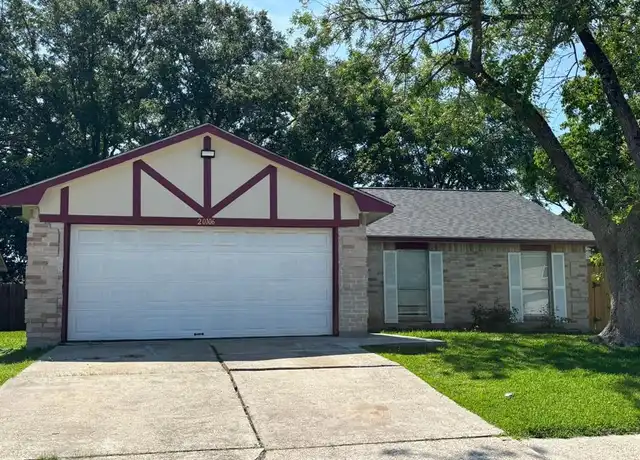 Property at 20106 Dawn Mist Dr, Humble, TX, 77346, 3 beds, 2 baths, [object Object]