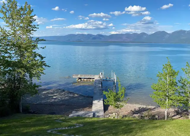Property at 540 Shoreline Dr, Polson, MT, 59860, 4 beds, 2 baths, [object Object]