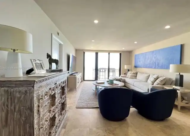 Property at 1111 Crandon Blvd Unit B1205, Key Biscayne, FL, 33149, 2 beds, 2 baths, [object Object]