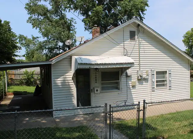 Property at 11804 E 37th St S, Independence, MO, 64052, 2 beds, 1 bath, [object Object]