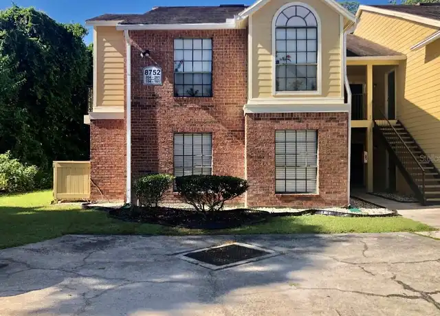 Property at 8752 Mallard Reserve Dr #102, Tampa, FL, 33614, 1 bed, 1 bath, [object Object]