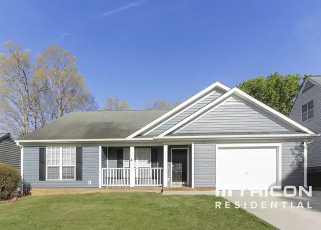 Property at 3354 Prescott Pl NW, Concord, NC, 28027, 3 beds, 2 baths, [object Object]