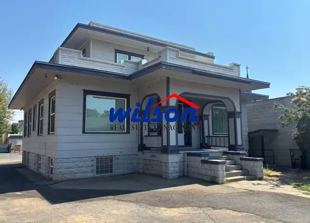 Property at 309 N 3rd St Unit B, Yakima, WA, 98901, 3 beds, 1.5 baths, [object Object]