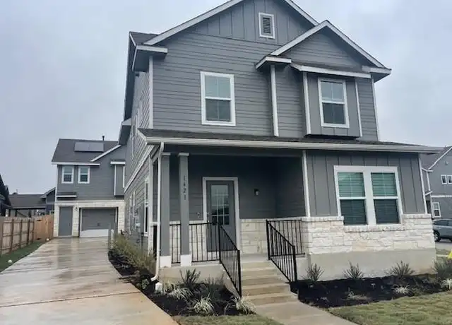 Property at 1421 Latoka Springs Rd, Leander, TX, 78641, 5 beds, 3.5 baths, [object Object]