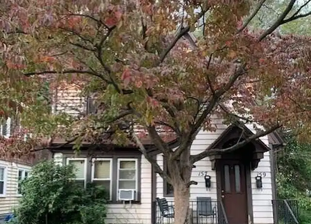 Property at 159 New Mallery Pl, Wilkes-Barre, PA, 18702, 2 beds, 1 bath, [object Object]