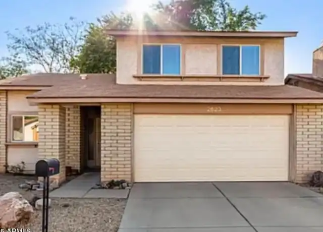 Property at 2623 W Hearn Rd, Phoenix, AZ, 85023, 3 beds, 2 baths, [object Object]