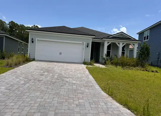 Property at 396 Cedar Preserve Ln, Saint Augustine, FL, 32095, 4 beds, 3 baths, [object Object]