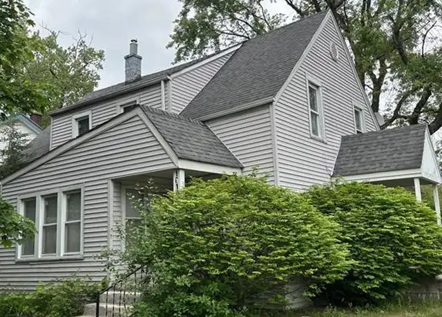 Property at 16100 Burt Rd Unit Upper, Detroit, MI, 48219, 2 beds, 1 bath, [object Object]