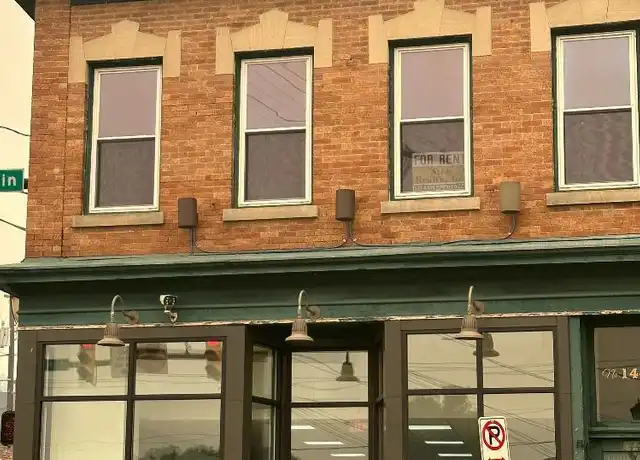 Property at 144 N Main St, Pittston, PA, 18640, 2 beds, 1 bath, [object Object]