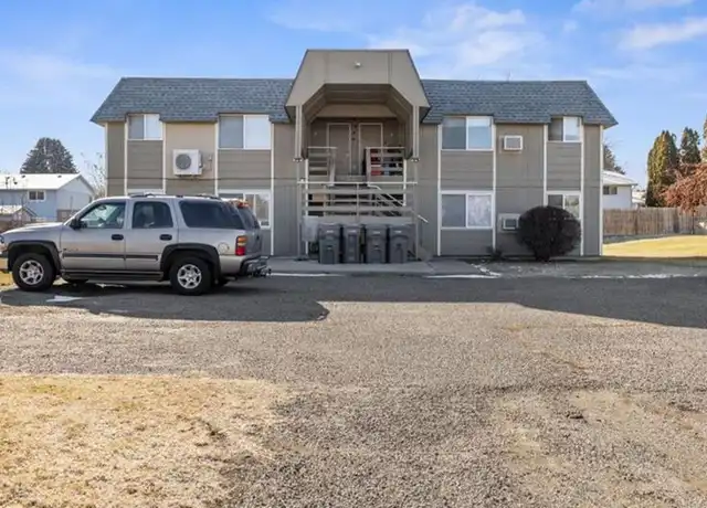 Property at 1501 W 14th Ave Unit A, Kennewick, WA, 99337, 2 beds, 1 bath, [object Object]