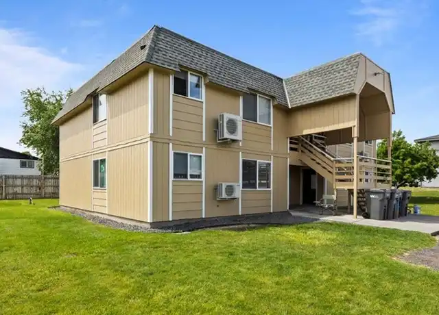 Property at 1501 W 14th Ave Unit A, Kennewick, WA, 99337, 2 beds, 1 bath, [object Object]