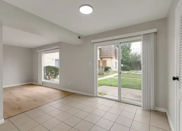 Property at Meadows Apartments - 5505 Scarlet Dr, Indianapolis, IN, 46224, 1 bed, 1 bath, [object Object]