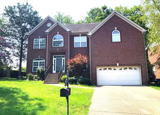 Property at 101 Chesapeake Harbor Blvd, Hendersonville, TN, 37075, 4 beds, 3 baths, [object Object]