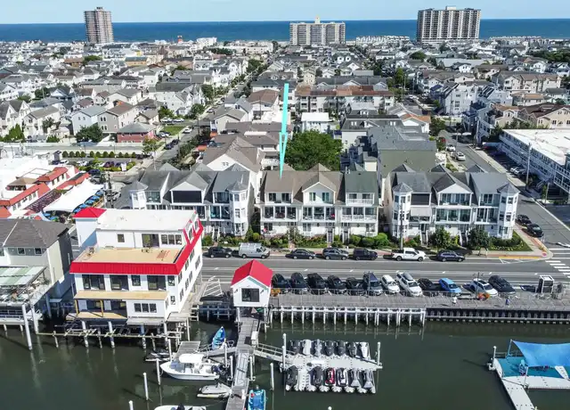 Property at 9406 Amherst Ave, Margate City, NJ, 08402, 4 beds, 4 baths, [object Object]