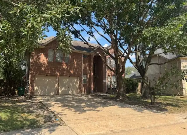 Property at 5022 E Newpark Dr, Houston, TX, 77041, 4 beds, 2.5 baths, [object Object]