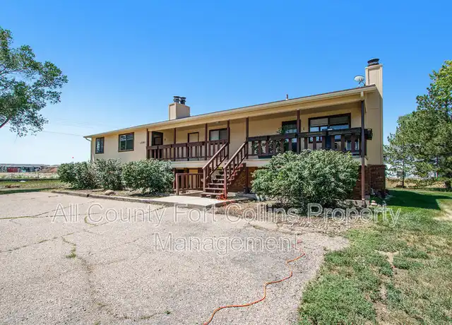 Property at 1201 Muddler Ct Unit 3, Fort Collins, CO, 80524, 2 beds, 1 bath, [object Object]