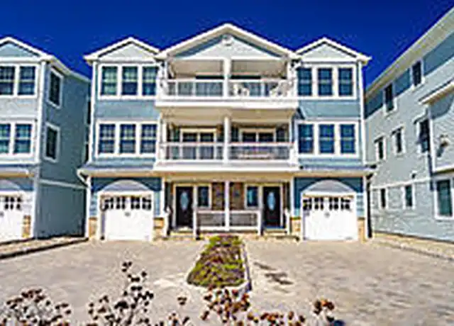 Property at 1401 N Ocean Ave #6, Seaside Park, NJ, 08752, 4 beds, 3.5 baths, [object Object]