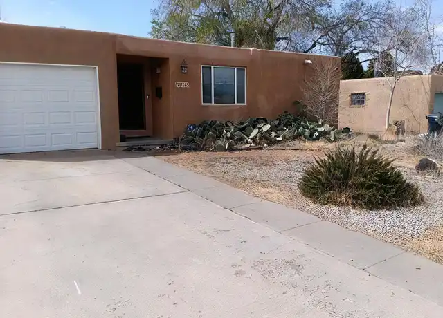 Property at 4904 Idlewilde Ln SE, Albuquerque, NM, 87108, 3 beds, 1 bath, [object Object]