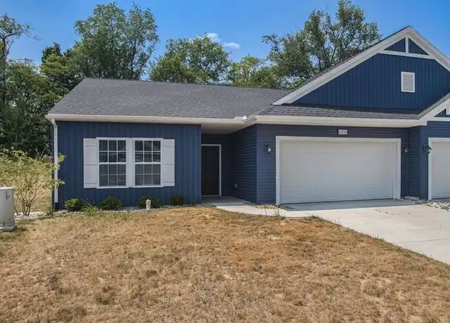 Property at 10240 Pennridge Dr, Portage, MI, 49024, 3 beds, 2 baths, [object Object]