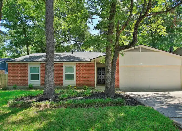 Property at 10 Still Glen Ct, Spring, TX, 77381, 3 beds, 2 baths, [object Object]