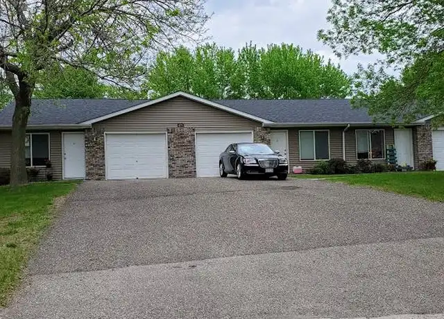 Property at 875 E 6th St Unit 1, New Richmond, WI, 54017, 2 beds, 1 bath, [object Object]