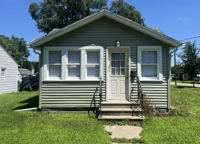 Property at 803 Johnson St, Beloit, WI, 53511, 2 beds, 1 bath, [object Object]