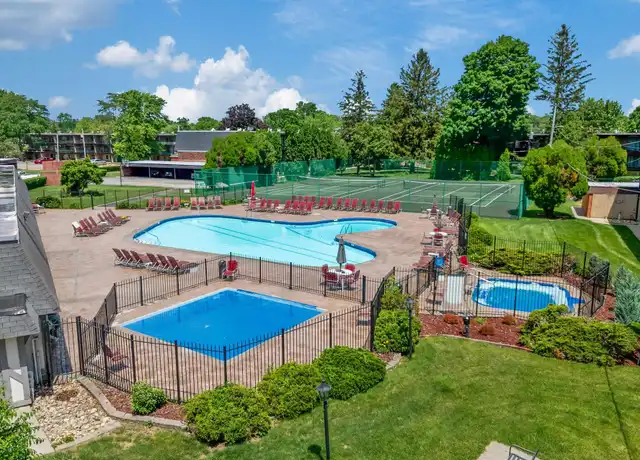 Property at 3425 60th St Unit 5-2A, Moline, IL, 61265, 1 bed, 1 bath, [object Object]