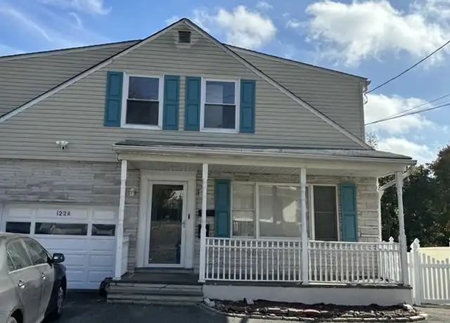 Property at 122A S Valley Rd, West Orange, NJ, 07052, 3 beds, 1 bath, [object Object]