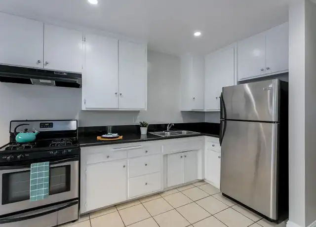 Property at 518 E Washington Blvd Unit 02, Pasadena, CA, 91104, 2 beds, 1.5 baths, [object Object]