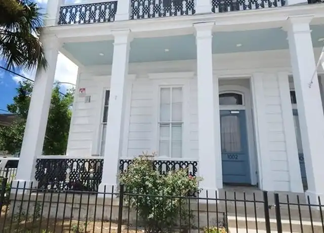 Property at 1002 Third St Unit 4, New Orleans, LA, 70130, 1 bed, 1 bath, [object Object]