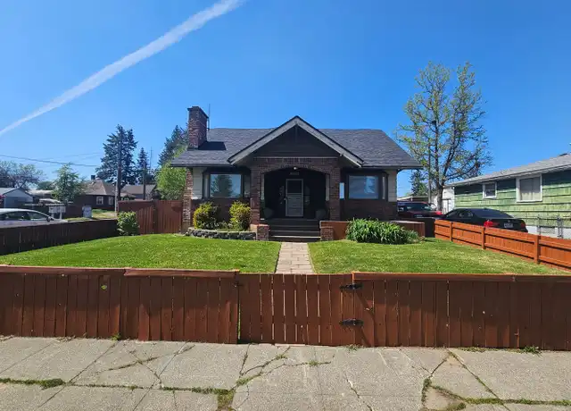 Property at 5703 N Regal St, Spokane, WA, 99208, 3 beds, 2 baths, [object Object]