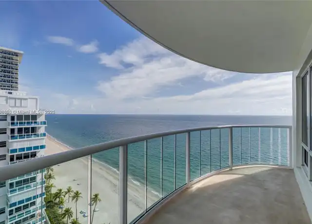 Property at 3410 Galt Ocean Dr Unit 1601N, Fort Lauderdale, FL, 33308, 3 beds, 2.5 baths, [object Object]