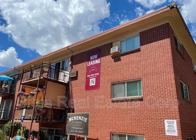 Property at 1375 Everett Ct Unit 301, Lakewood, CO, 80215, 2 beds, 2 baths, [object Object]