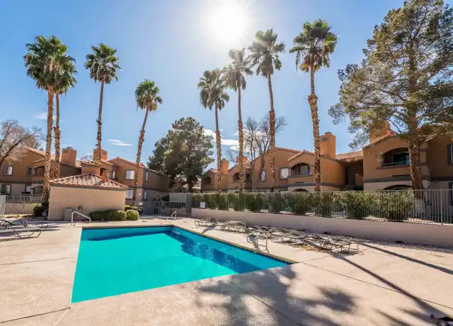 Property at 230 Mission Newport Ln #105, Las Vegas, NV, 89107, 1 bed, 1 bath, [object Object]