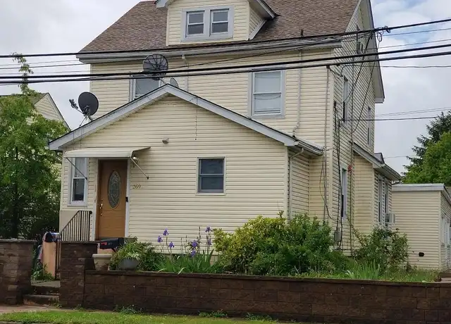 Property at 269 N 1st Ave Unit B, Manville, NJ, 08835, 2 beds, 1 bath, [object Object]