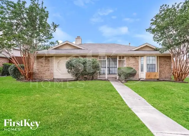 Property at 2106 Stein Way, Carrollton, TX, 75007, 3 beds, 2 baths, [object Object]