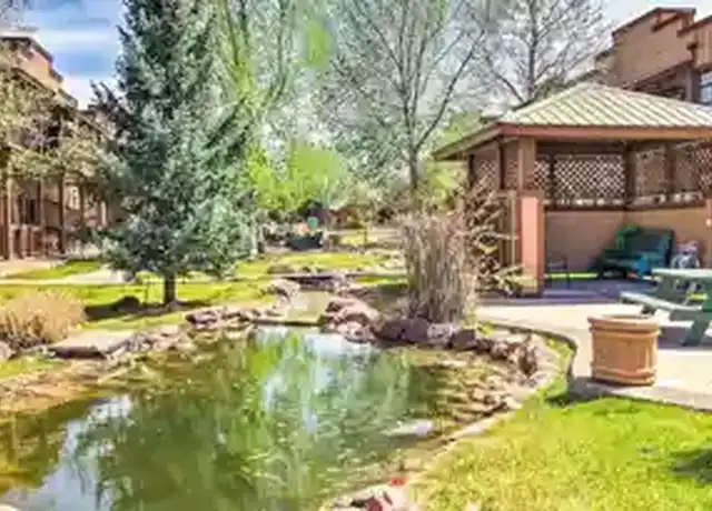 Property at 2359 Quarter Horse Trl, Overgaard, AZ, 85933, 2 beds, 1 bath, [object Object]
