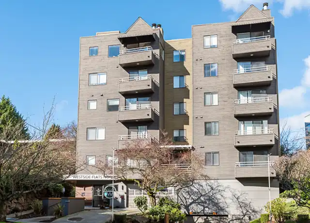 Property at WSFN Westside Flats North - 3236 SW Avalon Way, Seattle, WA, 98126, 2 beds, 1 bath, [object Object]