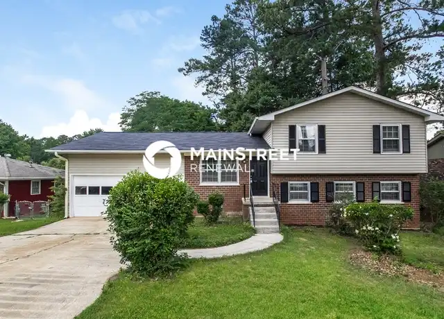Property at 6090 Graceland Cir, Morrow, GA, 30260, 3 beds, 2 baths, [object Object]