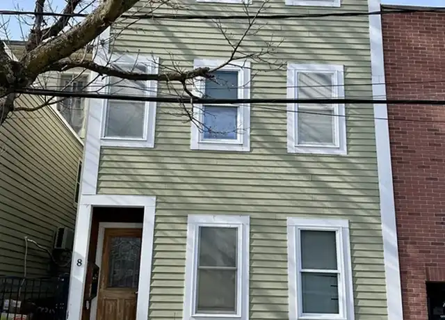 Property at 8 Bremen St Unit 2, Boston, MA, 02128, 1 bed, 1 bath, [object Object]