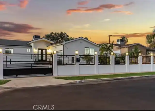 Property at 13047 Lorne St, North Hollywood, CA, 91605, 4 beds, 2 baths, [object Object]