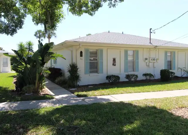 Property at 1903 Canterbury Ln Unit B24, Sun City Center, FL, 33573, 1 bed, 1 bath, [object Object]