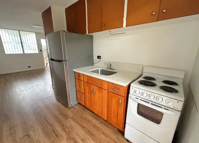 Property at 1740 Fern St Unit FERN-A, Honolulu, HI, 96826, 2 beds, 1 bath, [object Object]