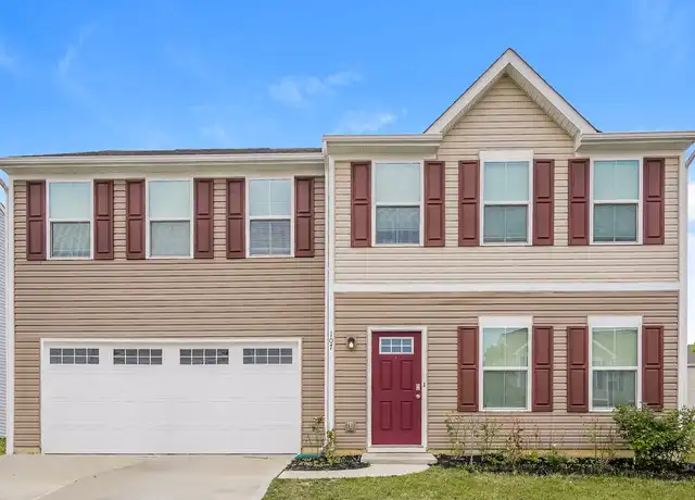 Property at 107 Campus Ln, Greenwood, IN, 46143, 4 beds, 2.5 baths, [object Object]