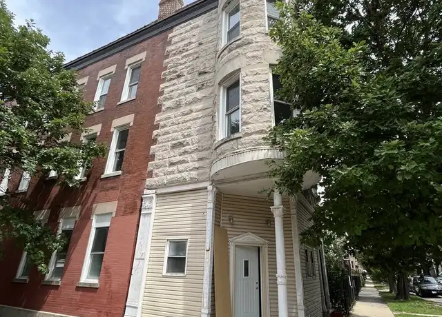 Property at 2658 W Cortez St Unit 3, Chicago, IL, 60622, 3 beds, 1 bath, [object Object]