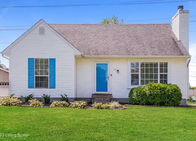 Property at 4612 Scott Ct, Louisville, KY, 40299, 4 beds, 2 baths, [object Object]