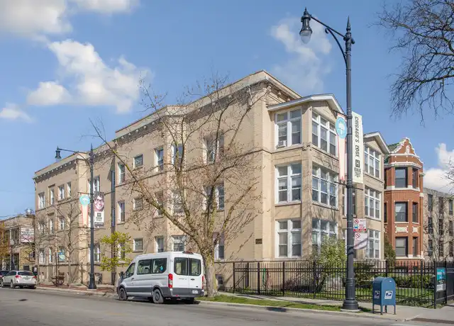 Property at 7600 N Sheridan Rd Unit 303, Chicago, IL, 60626, 1 bed, 1 bath, [object Object]