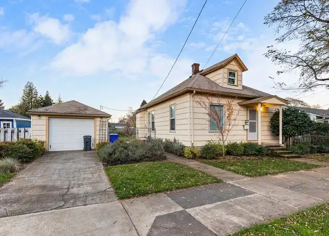 Property at 6701 N Amherst St, Portland, OR, 97203, 2 beds, 1 bath, [object Object]