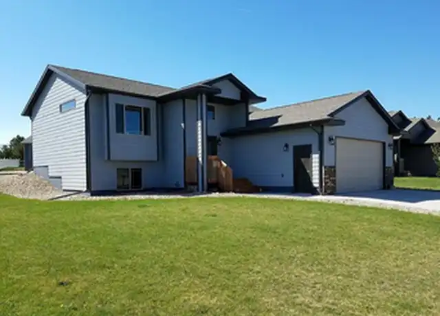 Property at 6715 Cambridge Ct, Summerset, SD, 57718, 4 beds, 3 baths, [object Object]