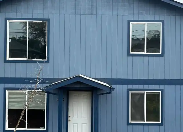 Property at 1209 E 10th St Unit A, The Dalles, OR, 97058, 2 beds, 1 bath, [object Object]